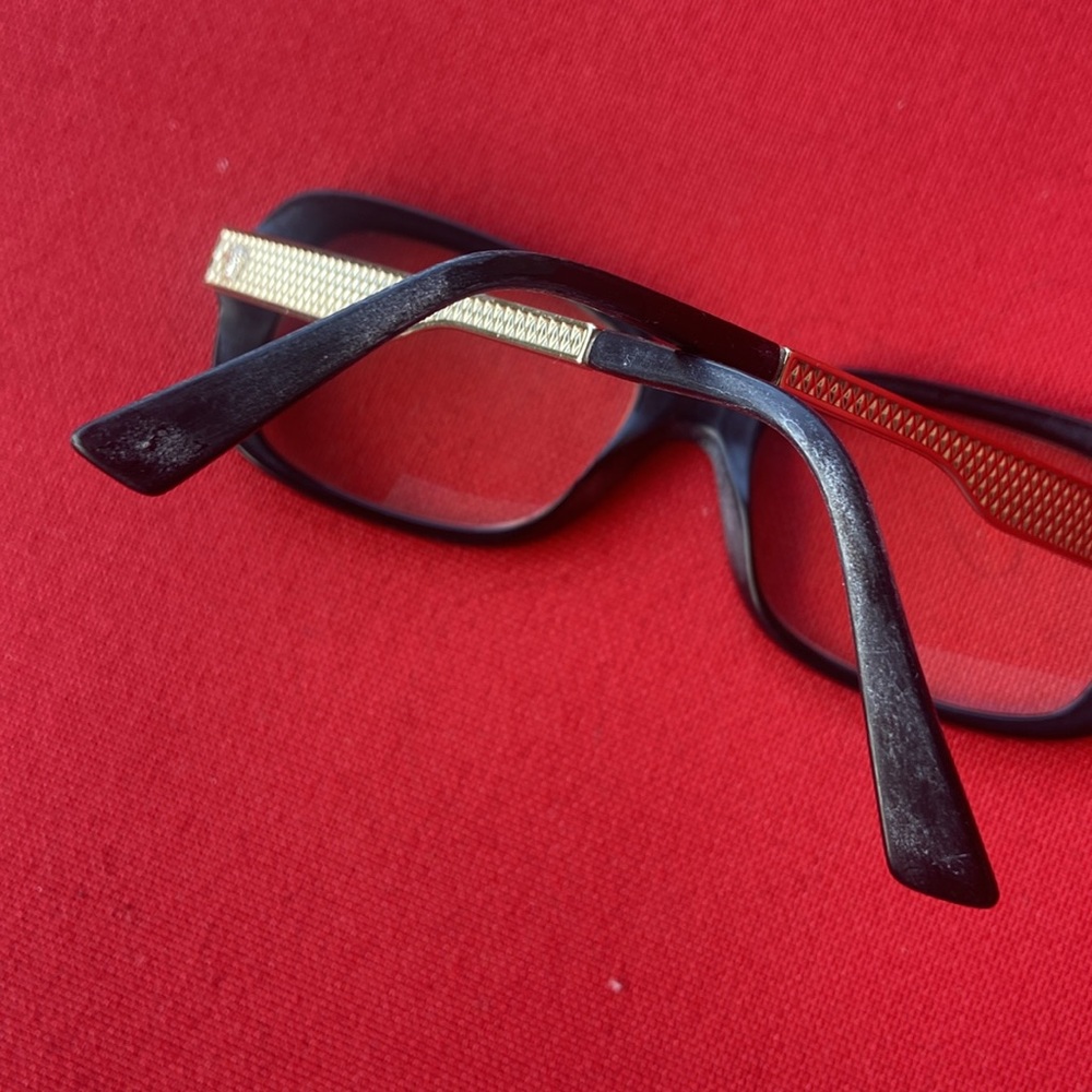 Versace frames- used - Picture 3 of 9